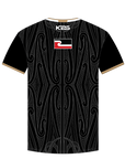 Nga Wai Rau (Waikato/Tainui) - N-Line T-Shirt
