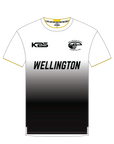 Wellington Touch - Supporter Tee (White)