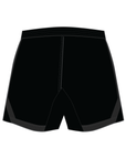 Ngā Tūmanako - Shorts (Black)
