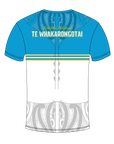 Te Whakarongotai - N-Line T-Shirt