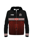 Whakarewarewa School - N-Line Jacket (Red)