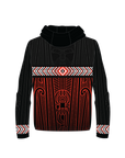 Whakarewarewa School - N-Line Jacket (Red)