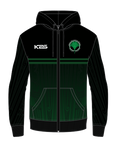 Whaingaroa Whai Rugby League  - Sublimated Hoodie With Zip